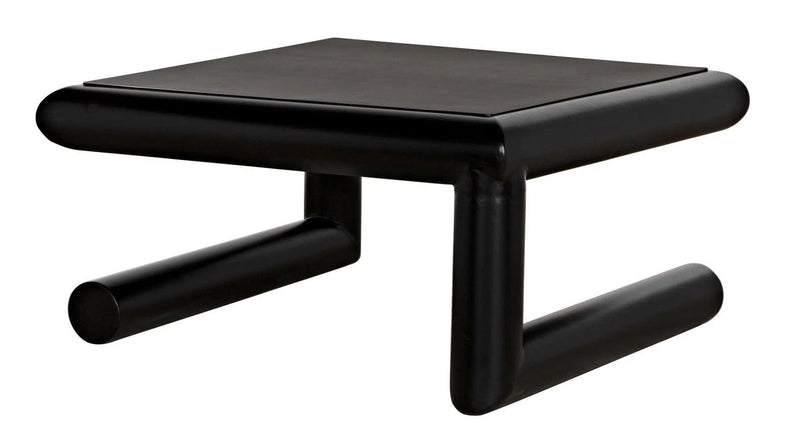 Emerson Coffee Table Coffee Tables LOOMLAN By Noir