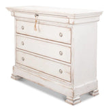 Empire Commode Dressers LOOMLAN By Sarreid