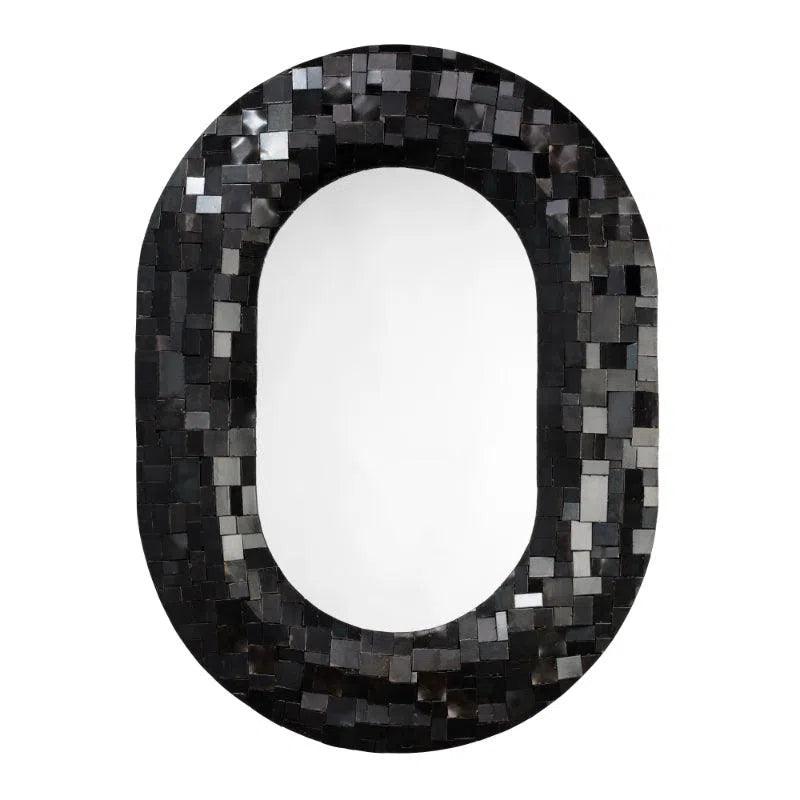 Enigma Wall Mirror Wall Mirrors LOOMLAN By Jamie Young