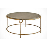 Erabella Coffee Table Coffee Tables LOOMLAN By Furniture Classics