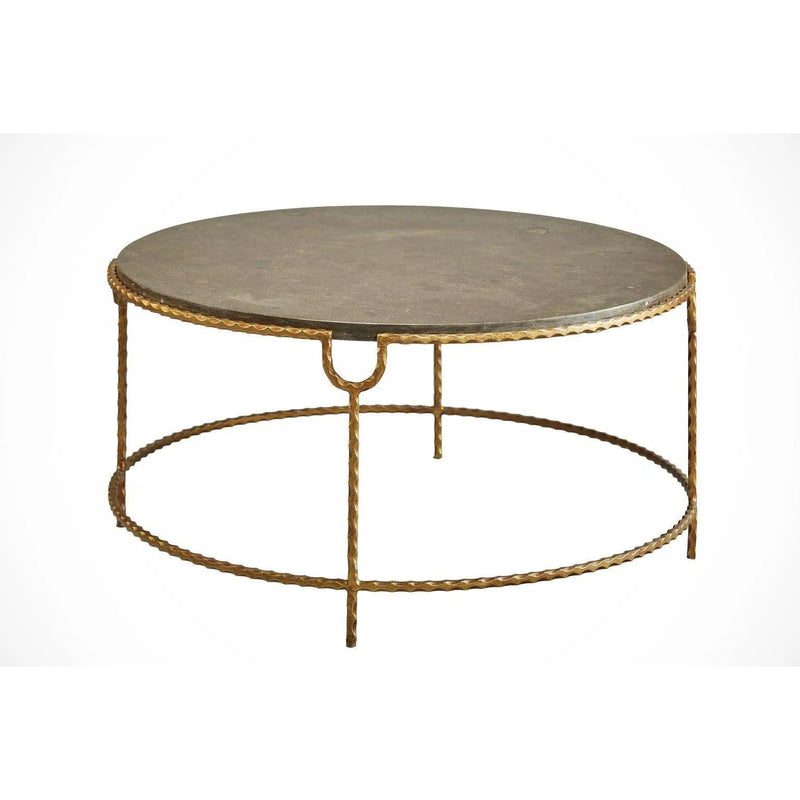 Erabella Coffee Table Coffee Tables LOOMLAN By Furniture Classics