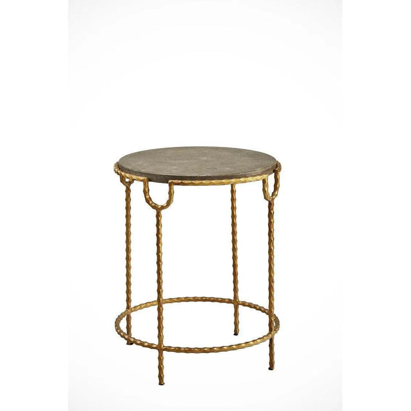 Erabella Side Table Side Tables LOOMLAN By Furniture Classics