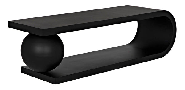 Estelle Coffee Table Coffee Tables LOOMLAN By Noir