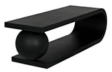 Estelle Coffee Table Coffee Tables LOOMLAN By Noir