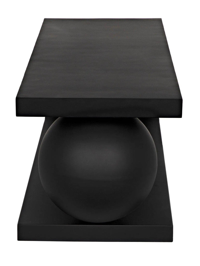 Estelle Coffee Table Coffee Tables LOOMLAN By Noir