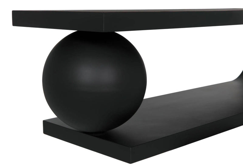 Estelle Coffee Table Coffee Tables LOOMLAN By Noir