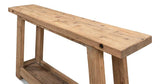 Farmhouse Kitchen Table Dining Tables LOOMLAN By Sarreid