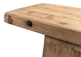 Farmhouse Kitchen Table Dining Tables LOOMLAN By Sarreid