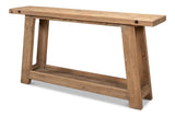 Farmhouse Kitchen Table Dining Tables LOOMLAN By Sarreid