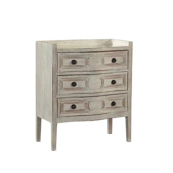 Farrow Chest Chests LOOMLAN By Furniture Classics