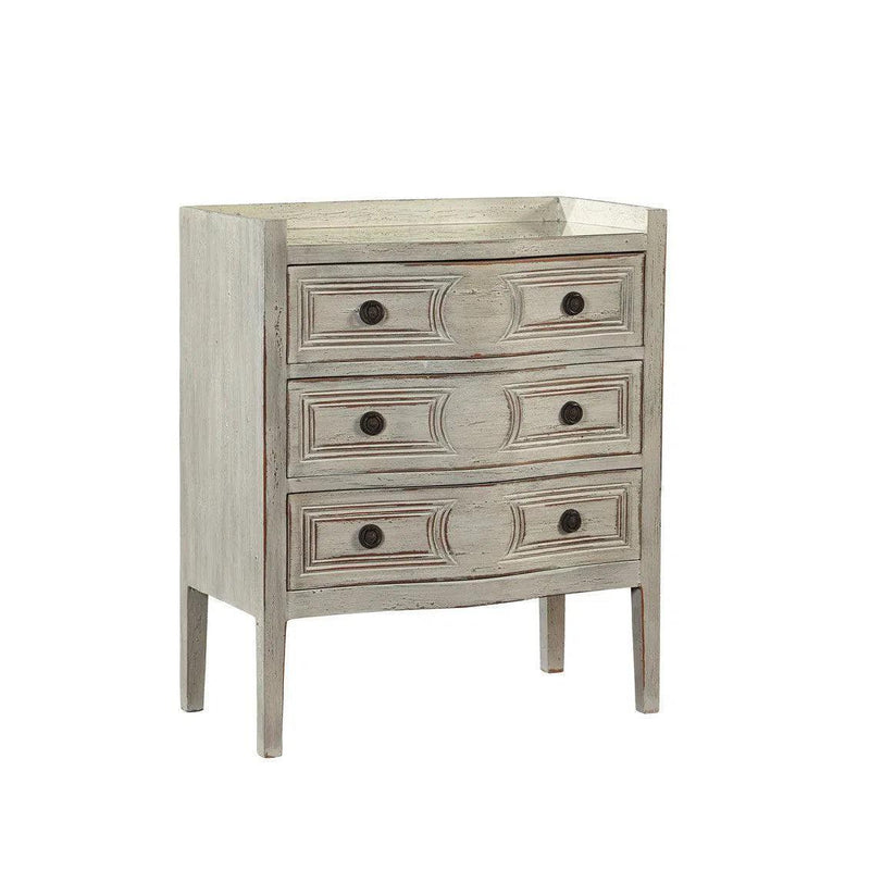 Farrow Chest Chests LOOMLAN By Furniture Classics