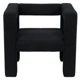 Felix Chair Accent Chairs LOOMLAN By Noir