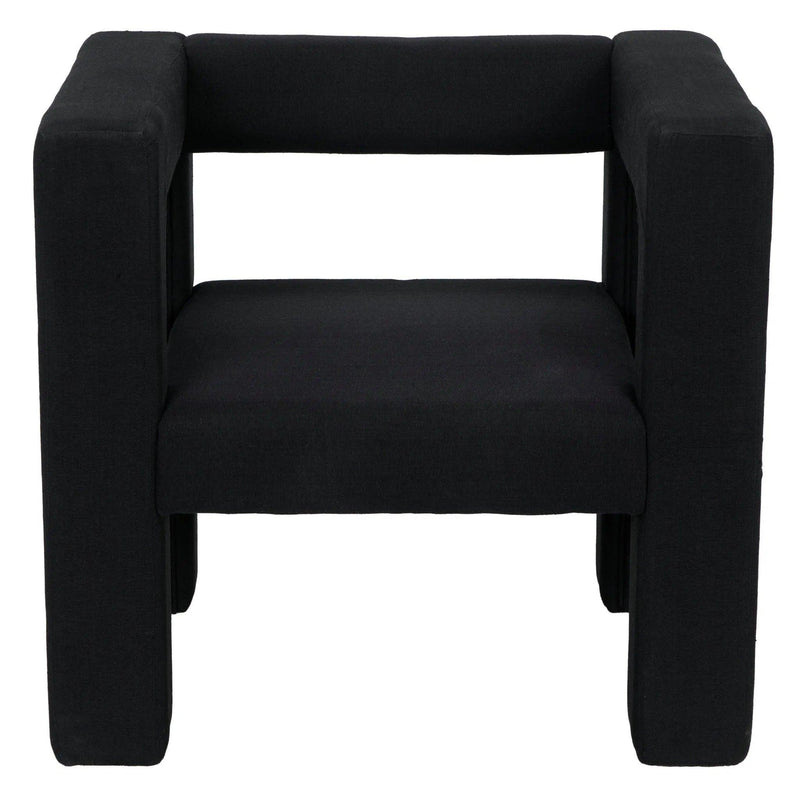 Felix Chair Accent Chairs LOOMLAN By Noir