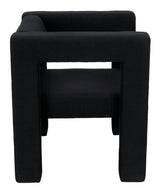 Felix Chair Accent Chairs LOOMLAN By Noir