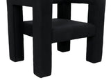 Felix Chair Accent Chairs LOOMLAN By Noir