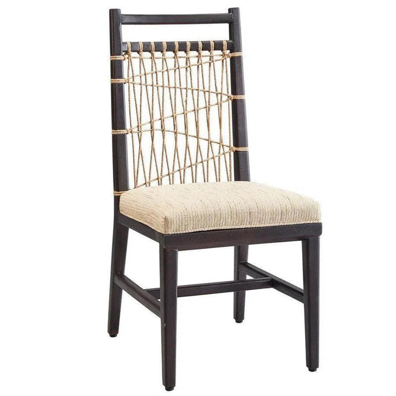 Fender String Chair Set of 2 Dining Chairs LOOMLAN By Furniture Classics