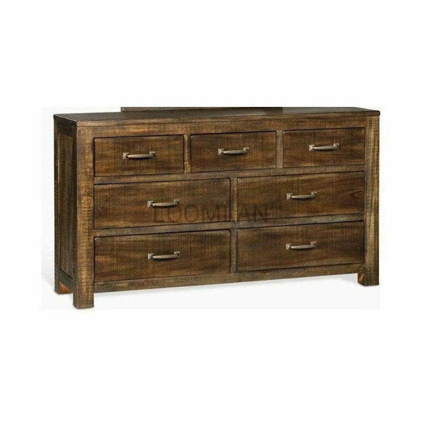 Flex Life Ranch House Dresser Dressers LOOMLAN By Sunny D