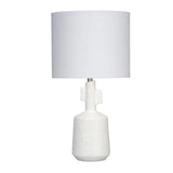 Flinstone Table lamp Table Lamps LOOMLAN By Jamie Young