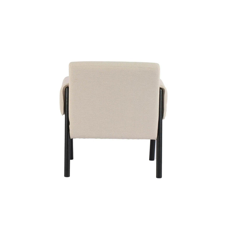 Forest Club Chair - Manchester Beige Club Chairs LOOMLAN By LH Imports