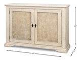 Foxmoor Sideboard Cabinet For Living Room Sideboards LOOMLAN By Sarreid