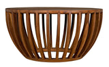 Francis Coffee Table Coffee Tables LOOMLAN By Noir