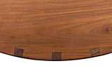 Francis Coffee Table Coffee Tables LOOMLAN By Noir