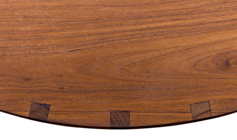 Francis Coffee Table Coffee Tables LOOMLAN By Noir