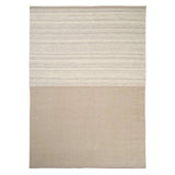 Future Seeds Beige Wool Area Rug By Linie Design Area Rugs LOOMLAN By Linie Design