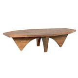 Gadling Coffee Table Coffee Tables LOOMLAN By Noir