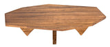 Gadling Coffee Table Coffee Tables LOOMLAN By Noir