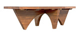 Gadling Coffee Table Coffee Tables LOOMLAN By Noir