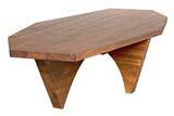 Gadling Coffee Table Coffee Tables LOOMLAN By Noir