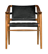 Garibaldi Chair Dining Chairs LOOMLAN By Noir