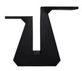 Gaston Console/Side Table Side Tables LOOMLAN By Noir