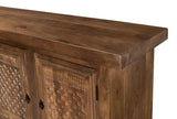 Gentry Sideboard Buffet for Dining Room Sideboards LOOMLAN By Sarreid