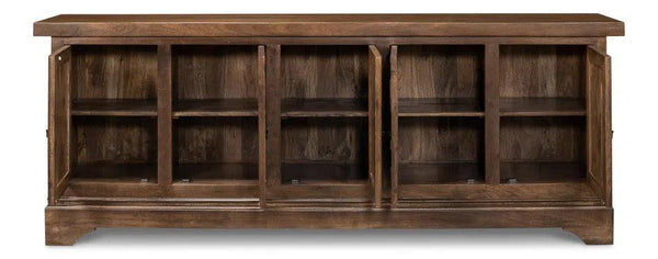 Gentry Sideboard Buffet for Dining Room Sideboards LOOMLAN By Sarreid