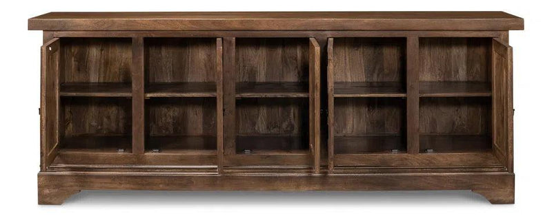 Gentry Sideboard Buffet for Dining Room Sideboards LOOMLAN By Sarreid