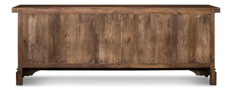 Gentry Sideboard Buffet for Dining Room Sideboards LOOMLAN By Sarreid