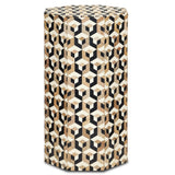 Geo Accent Table Side Tables LOOMLAN By Currey & Co