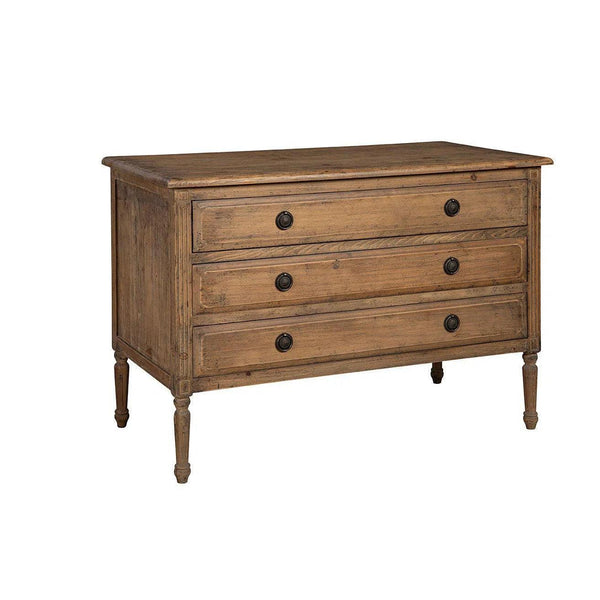 Geraldine Chest Chests LOOMLAN By Furniture Classics