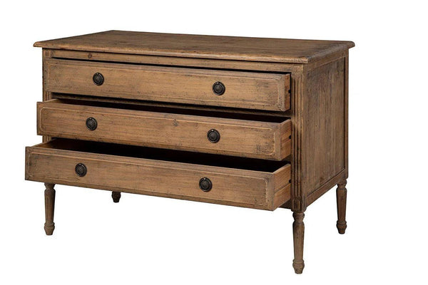 Geraldine Chest Chests LOOMLAN By Furniture Classics