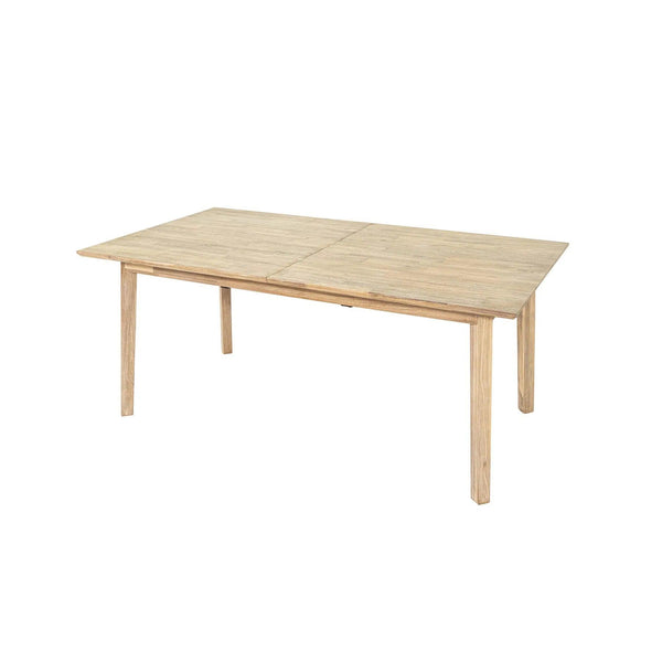 Gia Extension Dining Table Dining Tables LOOMLAN By LH Imports