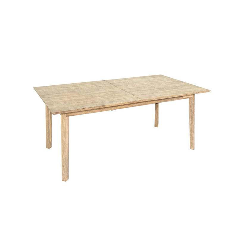 Gia Extension Dining Table Dining Tables LOOMLAN By LH Imports