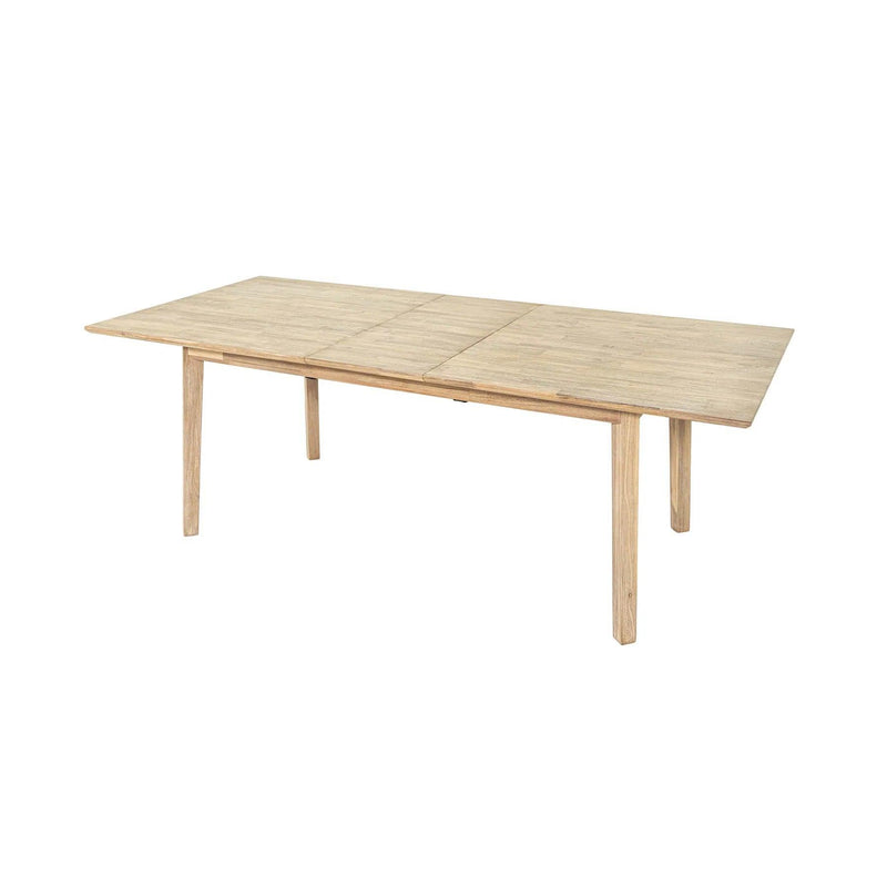 Gia Extension Dining Table Dining Tables LOOMLAN By LH Imports