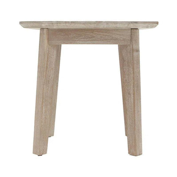 Gia Side Table Side Tables LOOMLAN By LH Imports