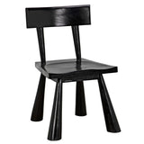 Gilbert Chair Dining Chairs LOOMLAN By Noir