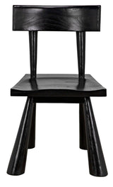 Gilbert Chair Dining Chairs LOOMLAN By Noir