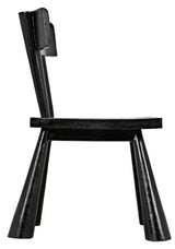 Gilbert Chair Dining Chairs LOOMLAN By Noir