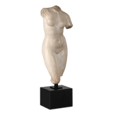 Goddess Venus Statues & Sculptures LOOMLAN By Currey & Co