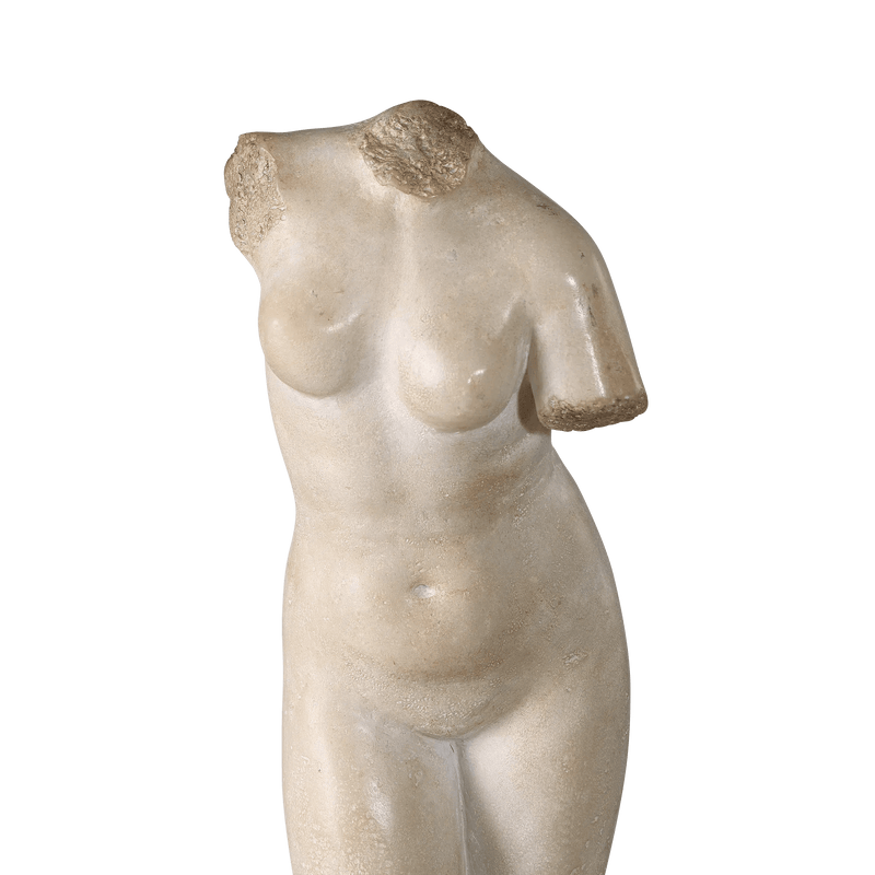 Goddess Venus Statues & Sculptures LOOMLAN By Currey & Co